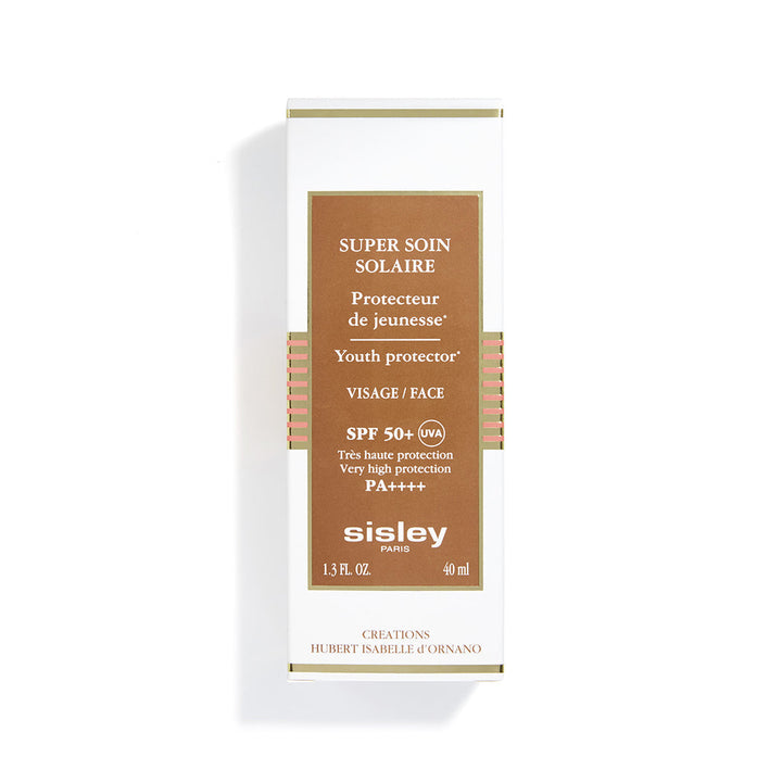 Sisley Paris Super Soin Solaire Visage SPF 50+ 40ml