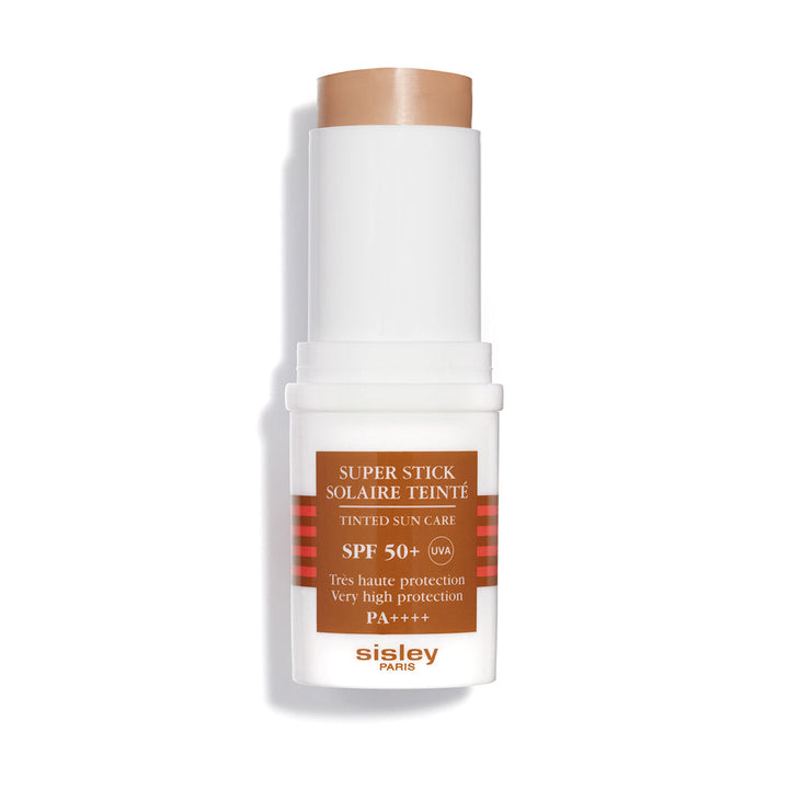 Sisley Paris Super Stick Solaire SPF 50+ Teinté 15ml