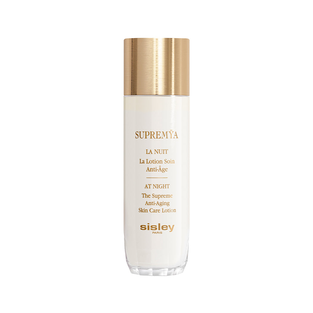 Sisley Paris Supremÿa at Night Anti-Aging Cream 50ml