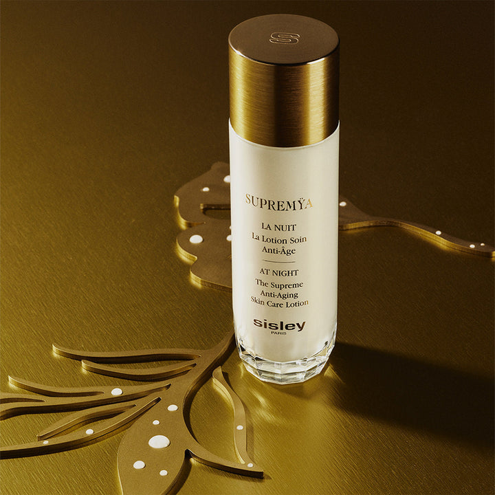 Sisley Paris Supremÿa at Night Anti-Aging Cream 50ml