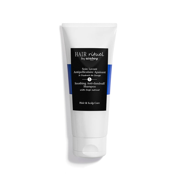 Sisley Paris Soothing Anti-Dandruff Shampoo 6.76 fl oz