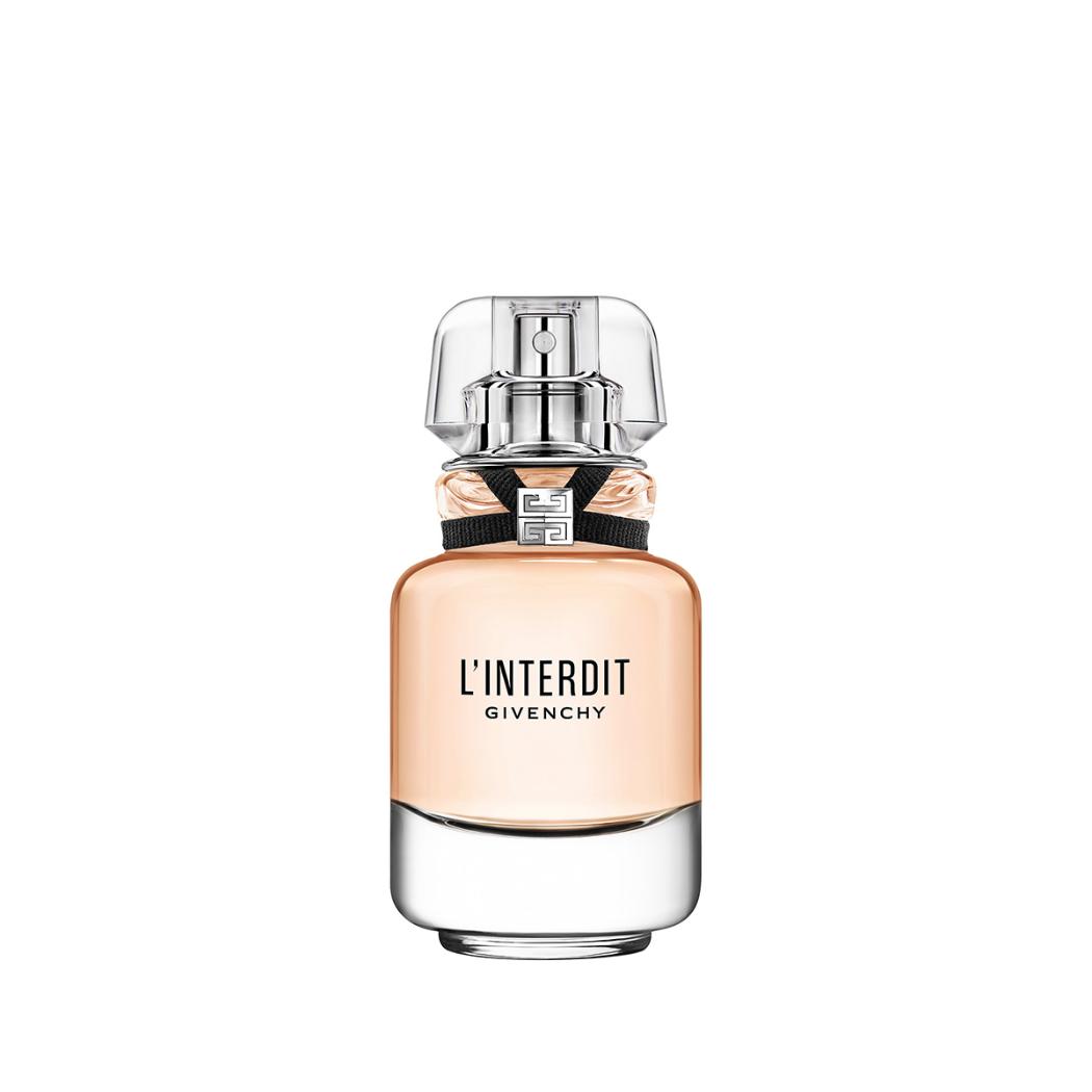 Givenchy L'Interdit Eau De Toilette Women's Fragrance