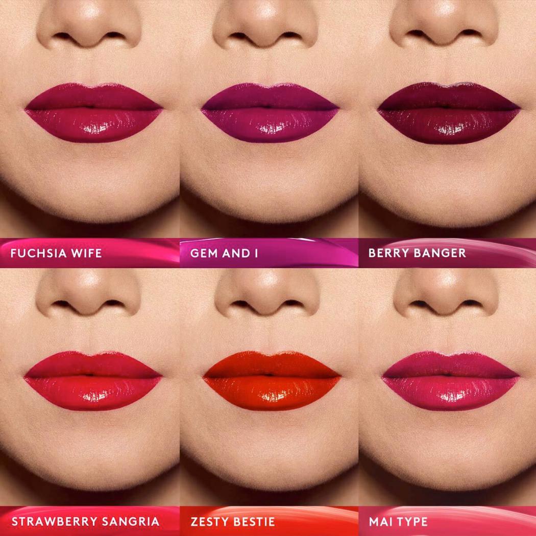 Fenty Beauty Poutsicle Hydrating Lip Stain