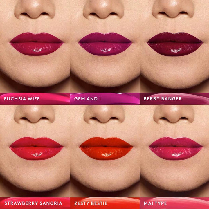 Fenty Beauty Poutsicle Hydrating Lip Stain