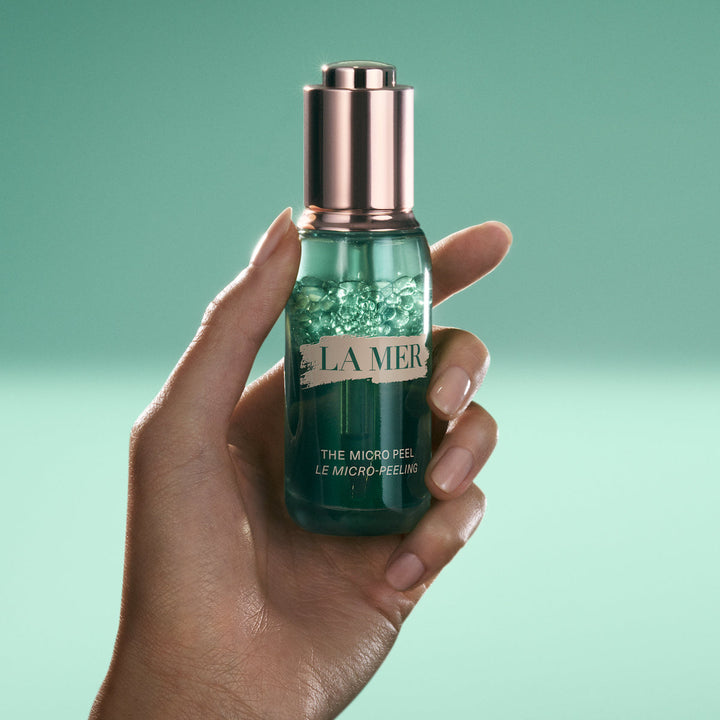 La Mer The Micro Peel Resurfacing Treatment 30ml