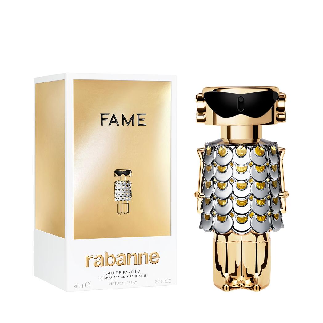 Rabanne Fame Eau de Parfum Women's Fragrance