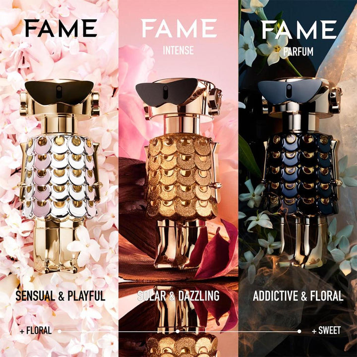 Rabanne Fame Eau de Parfum Women's Fragrance