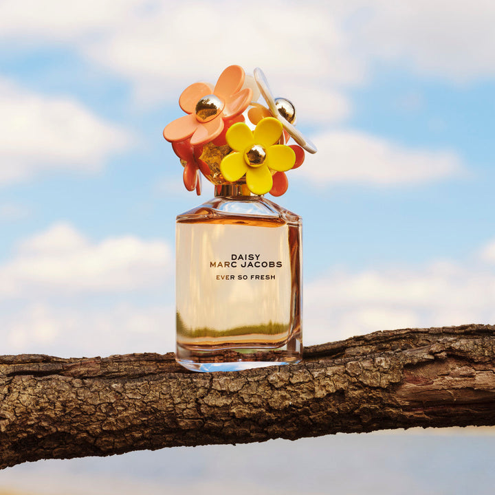Marc Jacobs Daisy Ever So Fresh Eau de Parfum 125ml