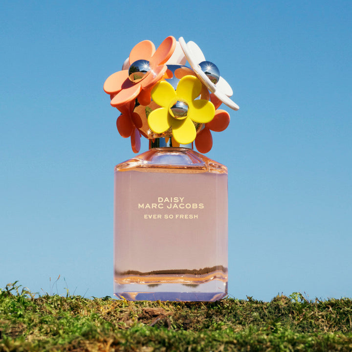 Marc Jacobs Daisy Ever So Fresh Eau de Parfum 125ml