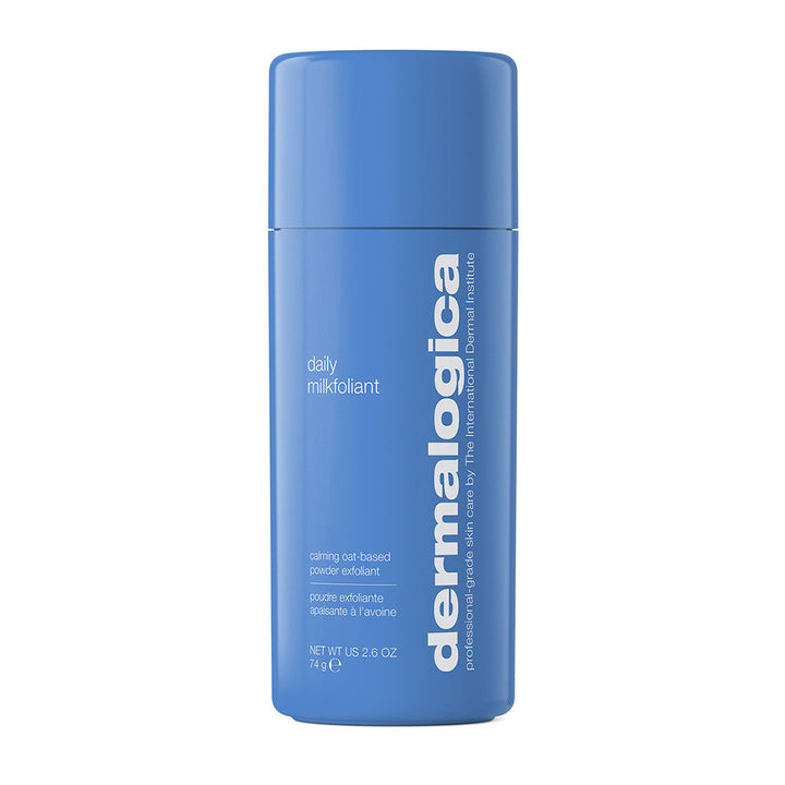 Dermalogica Daily Milkfoliant Calming Vegan Exfoliating Powder 74g
