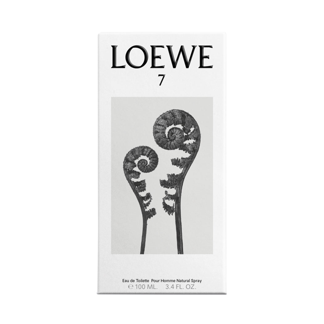 Loewe 7 Eau de Toilette Men's Fragrance 100ml