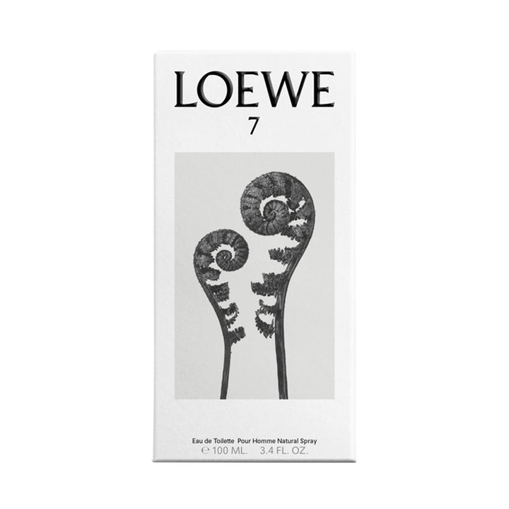 Loewe 7 Eau de Toilette Men's Fragrance 100ml