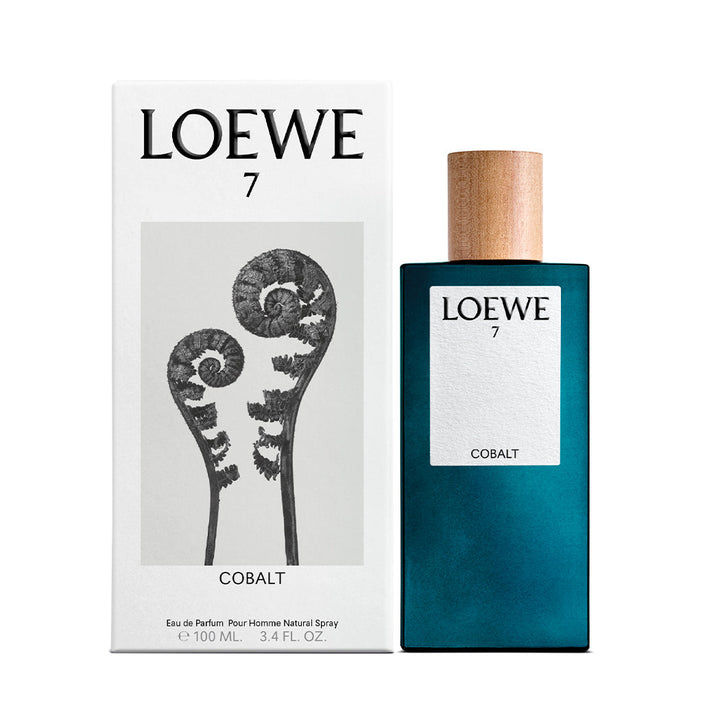 Loewe 7 Cobalt Eau de Parfum 100ml