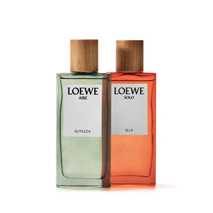 Loewe Aire Sutileza Eau de Toilette 100ml