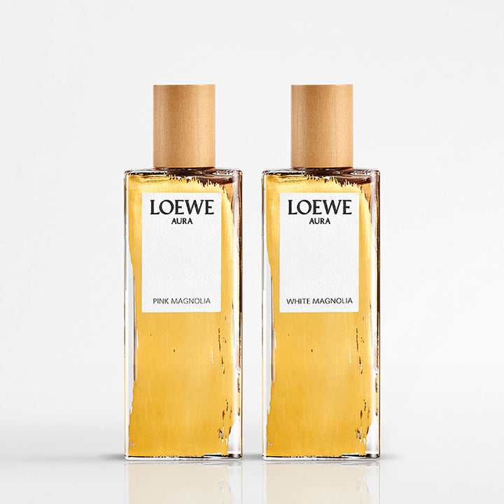 Loewe Aura Pink Magnolia Eau de Parfum 100ml
