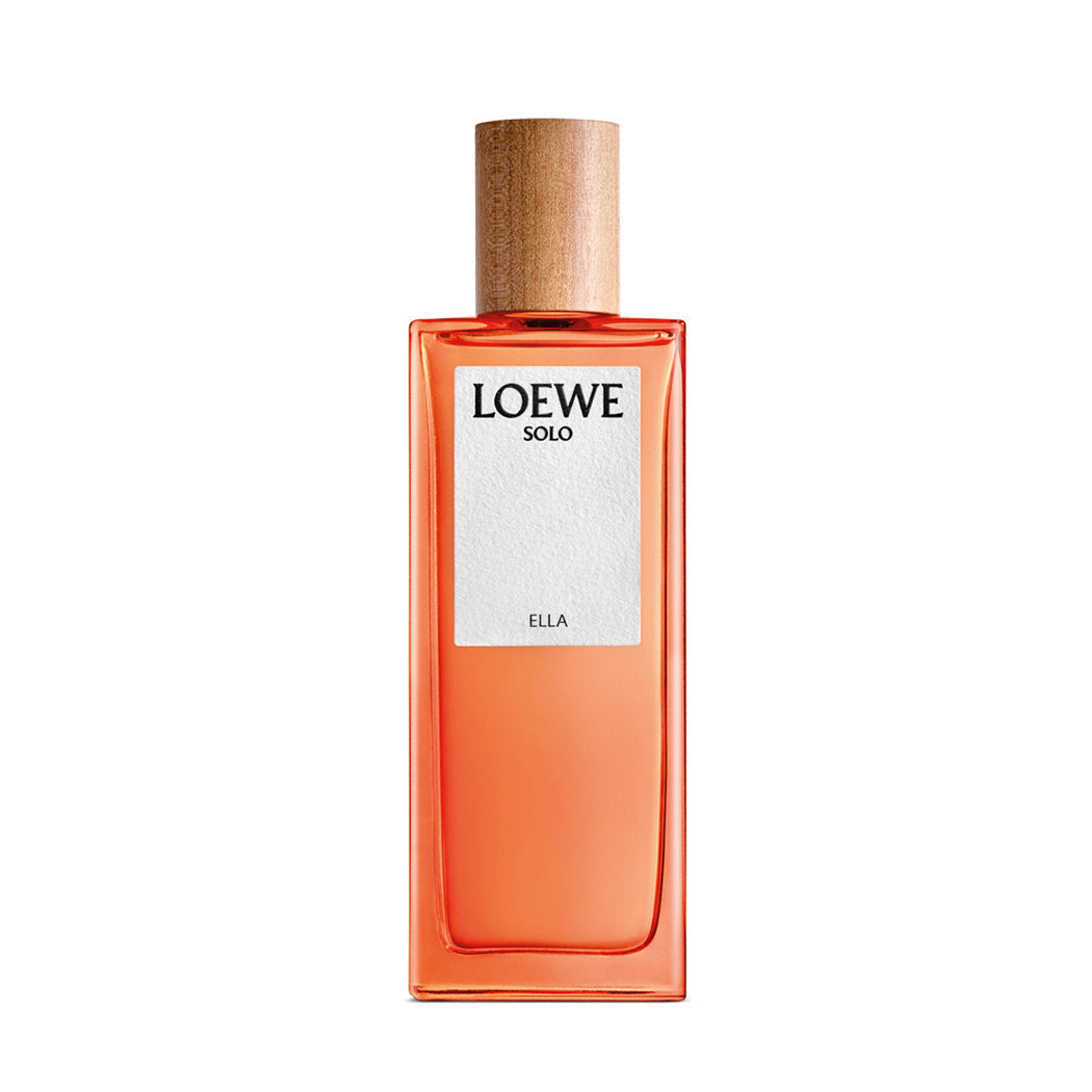 Loewe Solo Ella Eau de Parfum Floral Fragrance 100ml