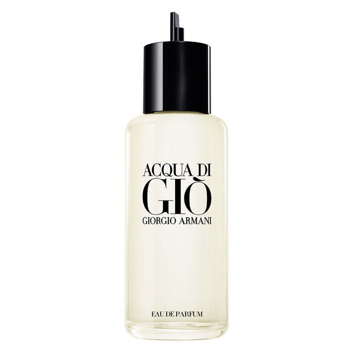 Armani Acqua Di Gio Eau de Parfum Refill 200ml