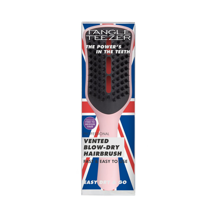 Tangle Teezer Easy Dry & Go Vented Hairbrush
