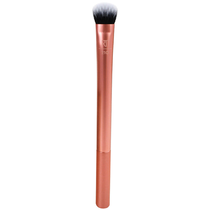 Real Techniques Expert Concealer Makeup Brush for Flawless Finish