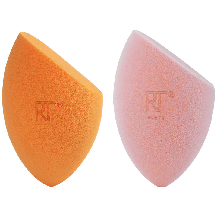 Real Techniques Miracle Complexion Sponge Professional Makeup Application Tool