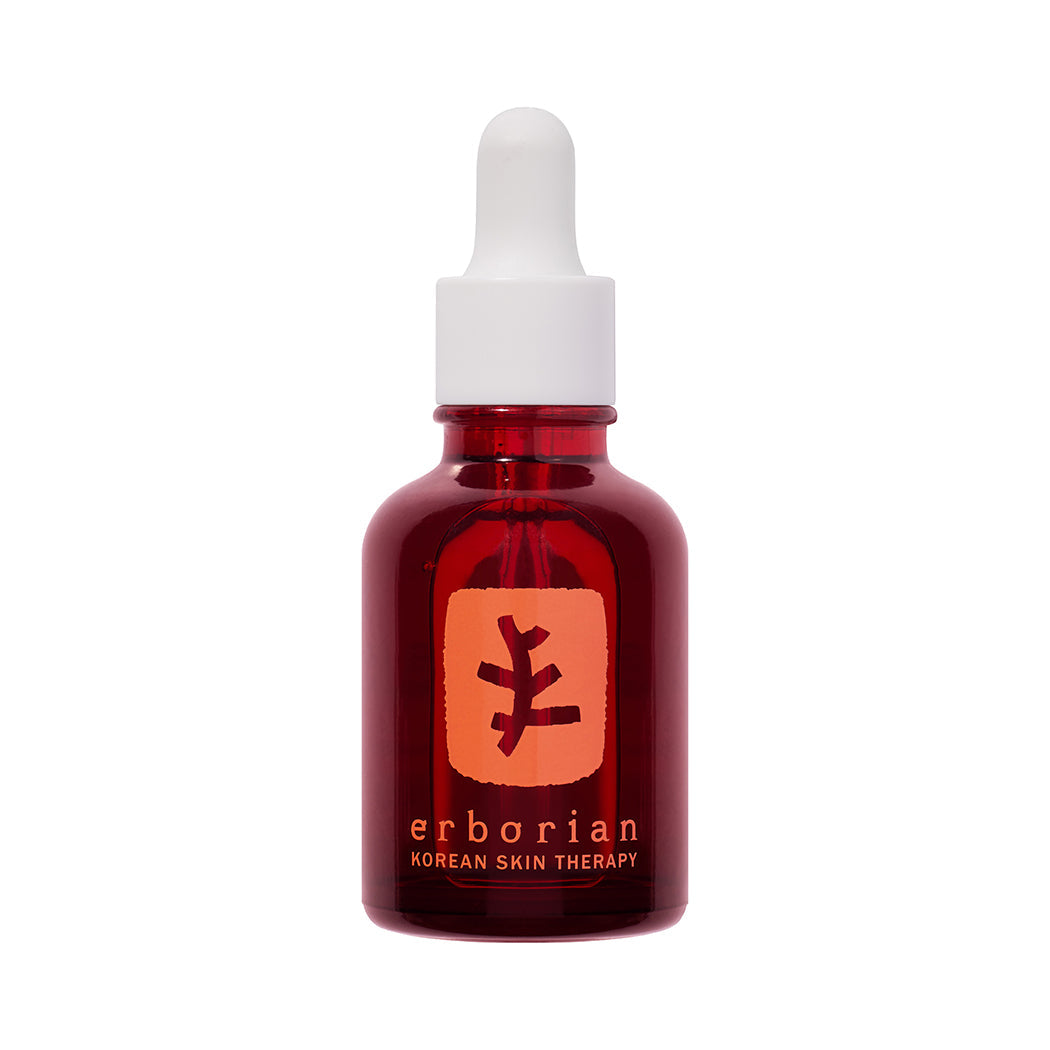 Erborian Skin Therapy Night Oil Multi-Perfecting Serum 30ml