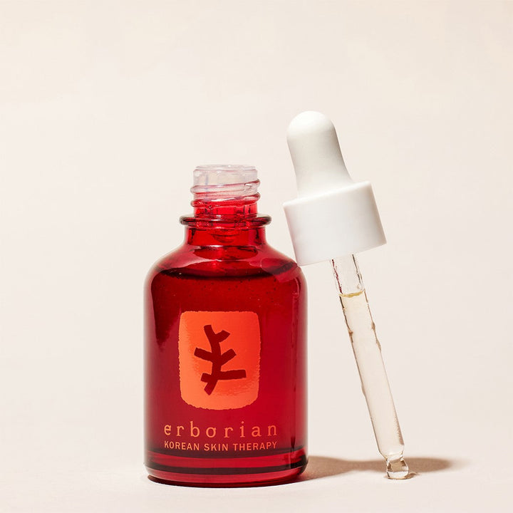 Erborian Skin Therapy Night Oil Multi-Perfecting Serum 30ml