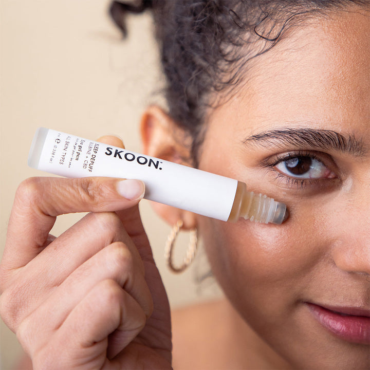 SKOON. Sleep Depuff Eye Gel Pen 8ml
