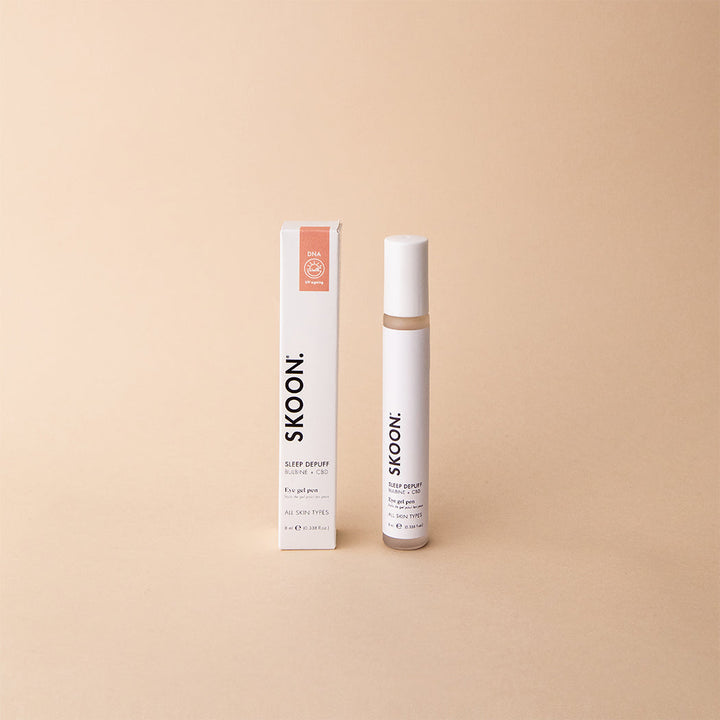 SKOON. Sleep Depuff Eye Gel Pen 8ml
