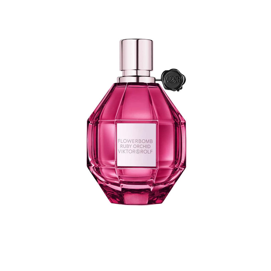 Viktor&Rolf Flowerbomb Ruby Orchid Eau de Parfum 100ml