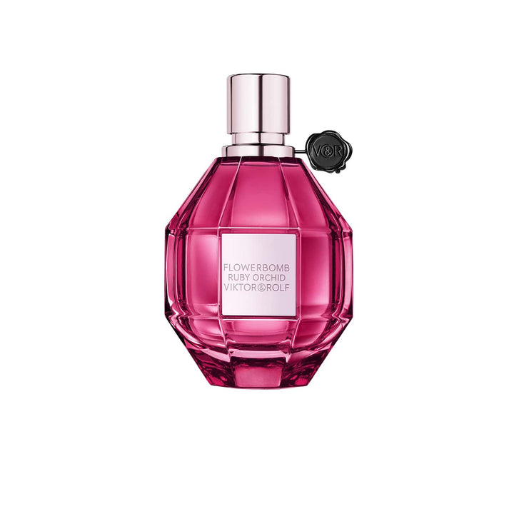 Viktor&Rolf Flowerbomb Ruby Orchid Eau de Parfum 100ml