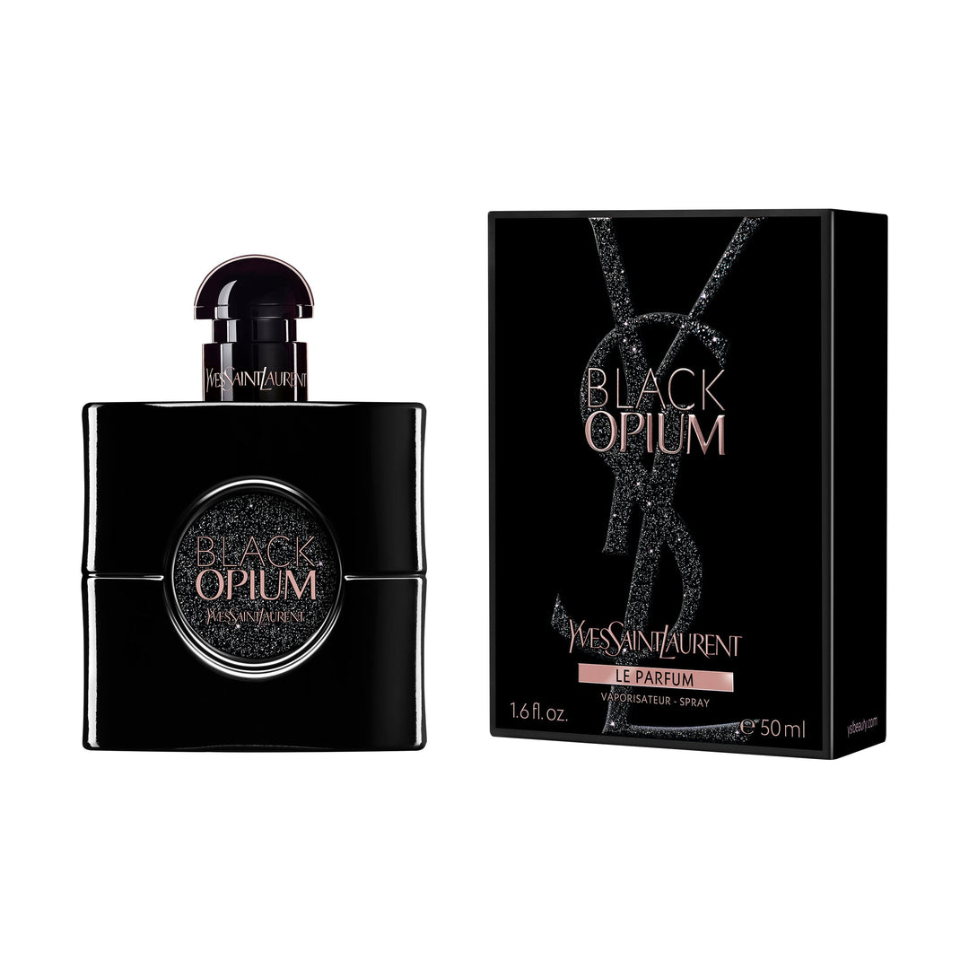Yves Saint Laurent Black Opium Le Parfum Eau de Parfum