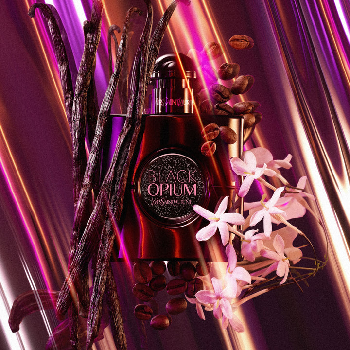 Yves Saint Laurent Black Opium Le Parfum Eau de Parfum