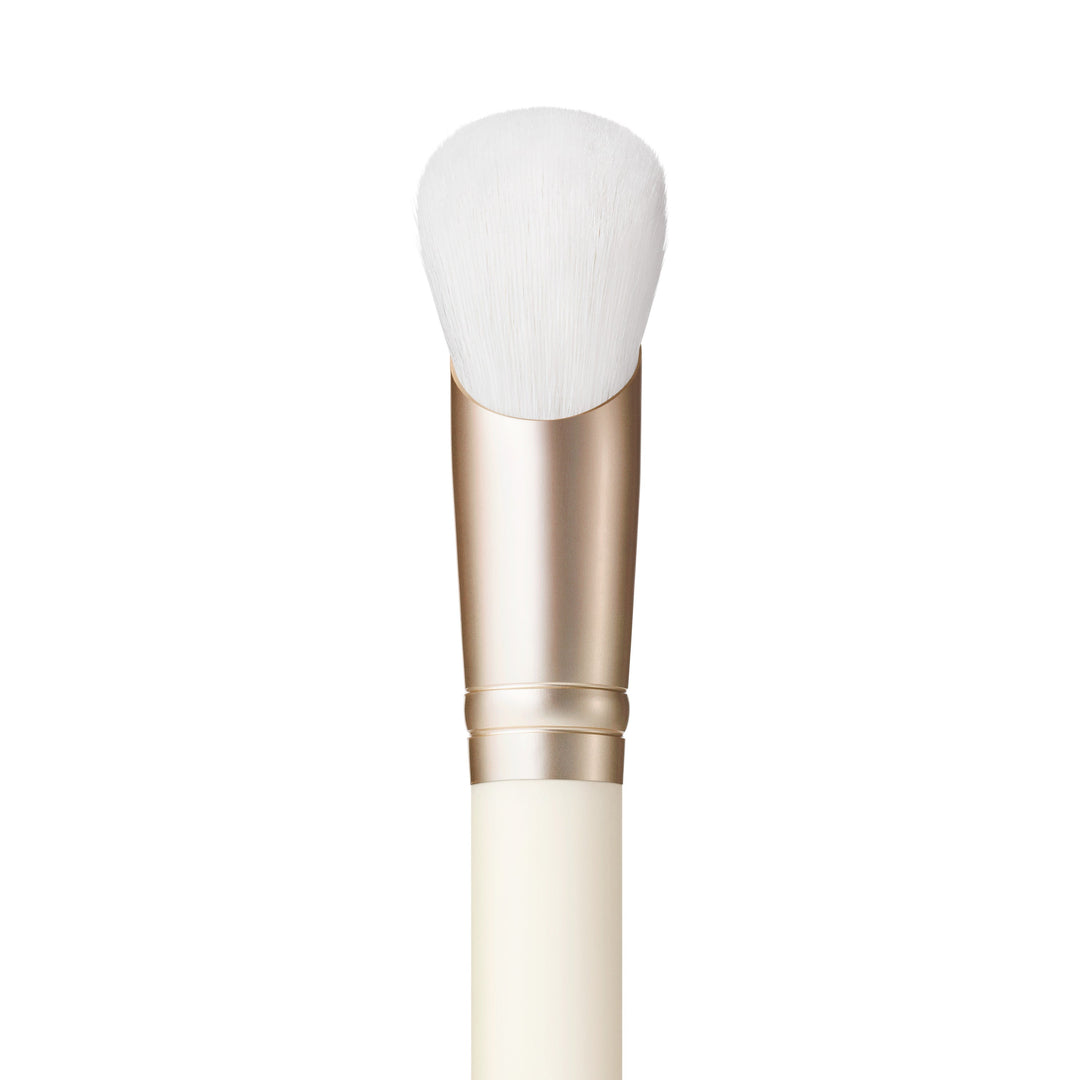 MAC Hyper Real Serum + Moisturizer Brush