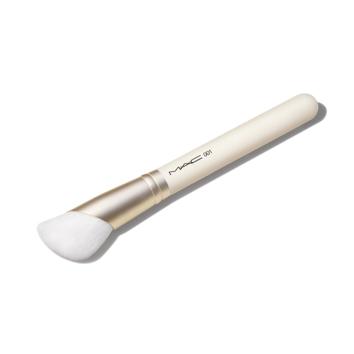 MAC Hyper Real Serum + Moisturizer Brush