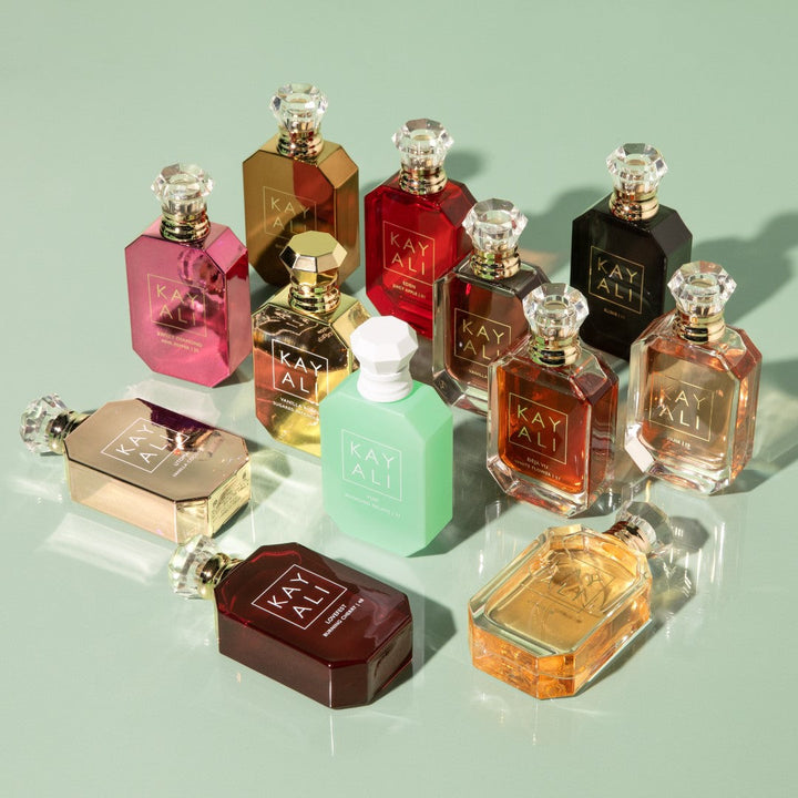 Kayali Yum Pistachio Gelato 33 Eau de Parfum Intense