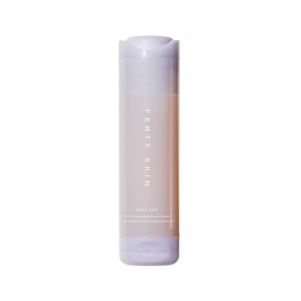 Fenty Skin Melt Awf Jelly Oil Makeup-Melting Cleanser