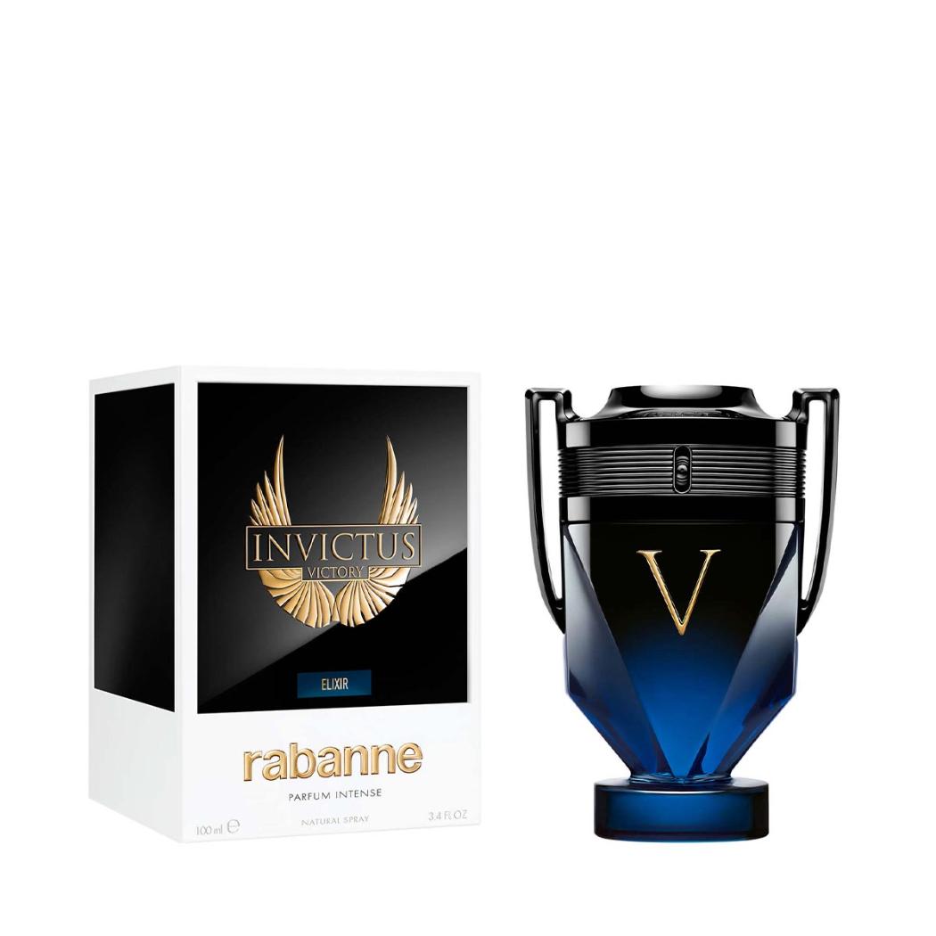Rabanne Invictus Victory Elixir Eau de Parfum for Men