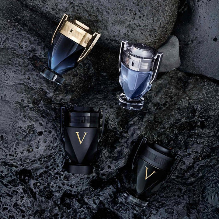 Rabanne Invictus Victory Elixir Eau de Parfum for Men