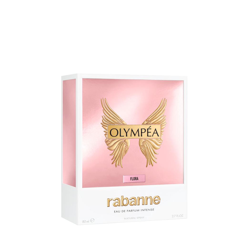Rabanne Olympea Flora Eau de Parfum Women's Fragrance