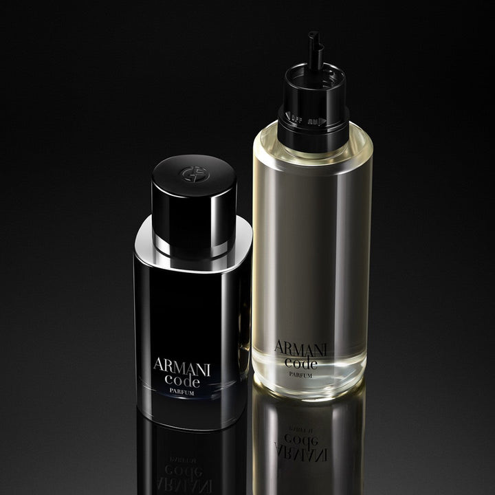 Armani Code EDP Fragrance Refill 150ml