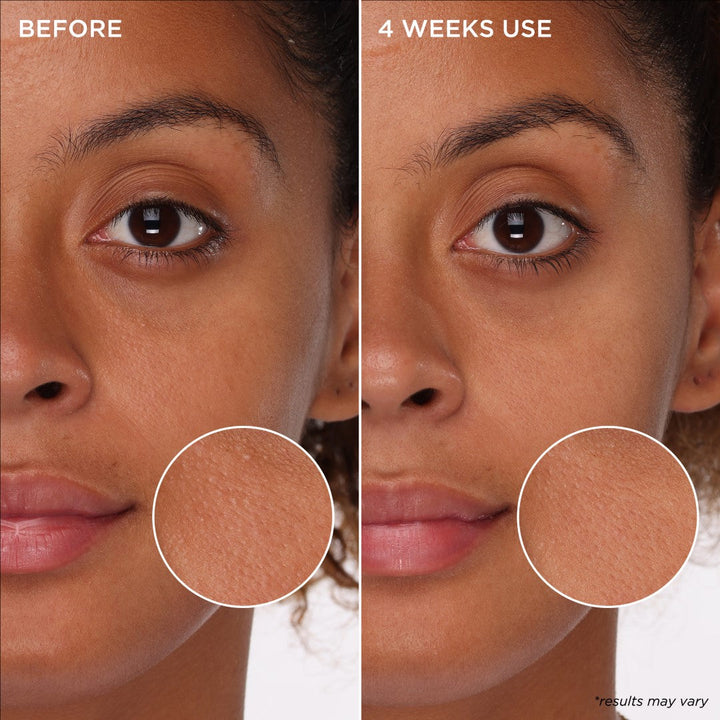 Benefit POREfessional Tight 'N Toned AHA + PHA Toning Foam