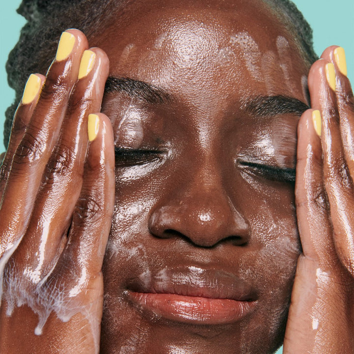 Benefit The POREfessional Get Unblocked Pore Clearing Cleansing Oil