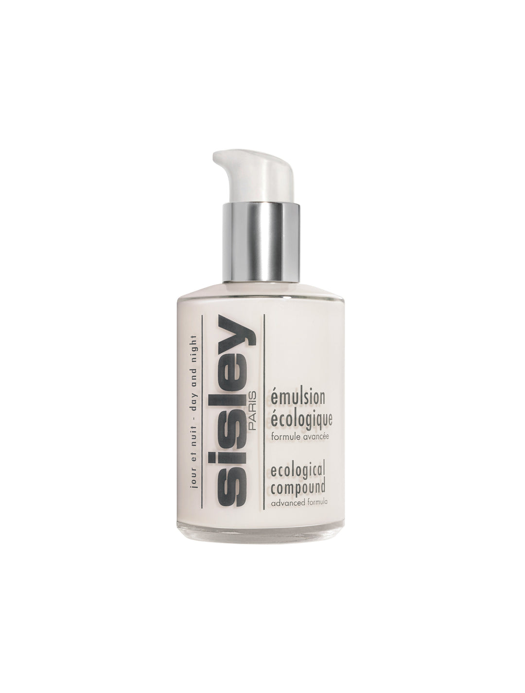 Sisley Paris Ecological Compound Advanced Formula 125ml