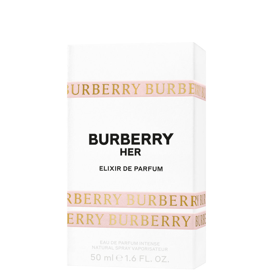 Burberry Her Elixir Eau de Parfum for Women