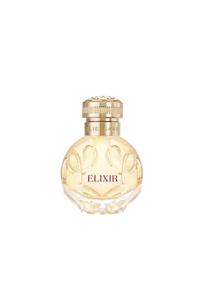 Elie Saab Elixer Eau De Parfum Floral Oriental Fragrance