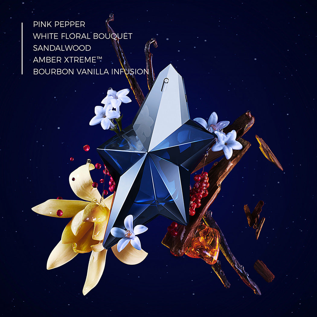 Mugler Angel Elixir Eau de Parfum Refillable