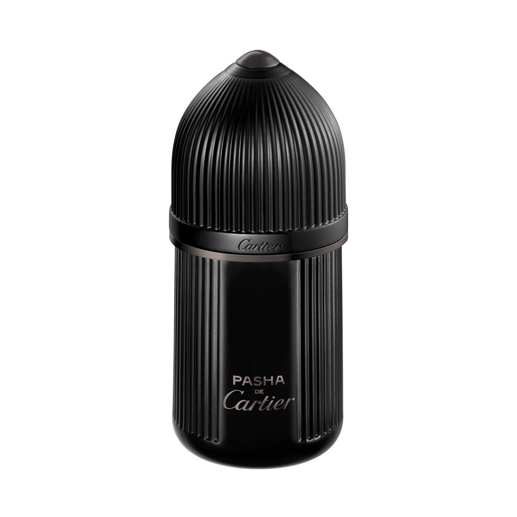 Cartier Pasha de Cartier Noir Absolu Eau de Parfum
