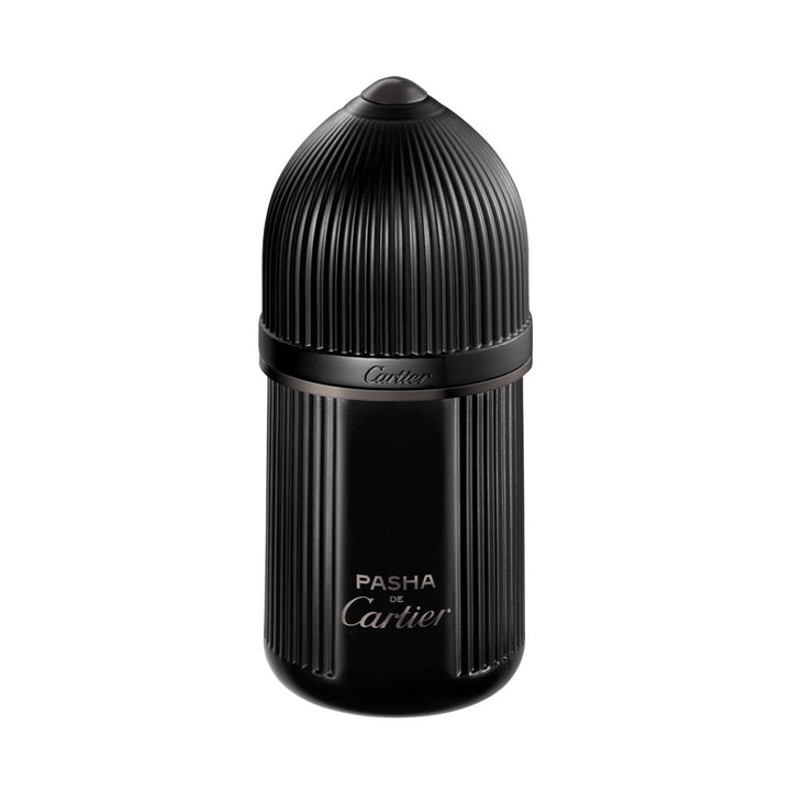 Cartier Pasha de Cartier Noir Absolu Eau de Parfum