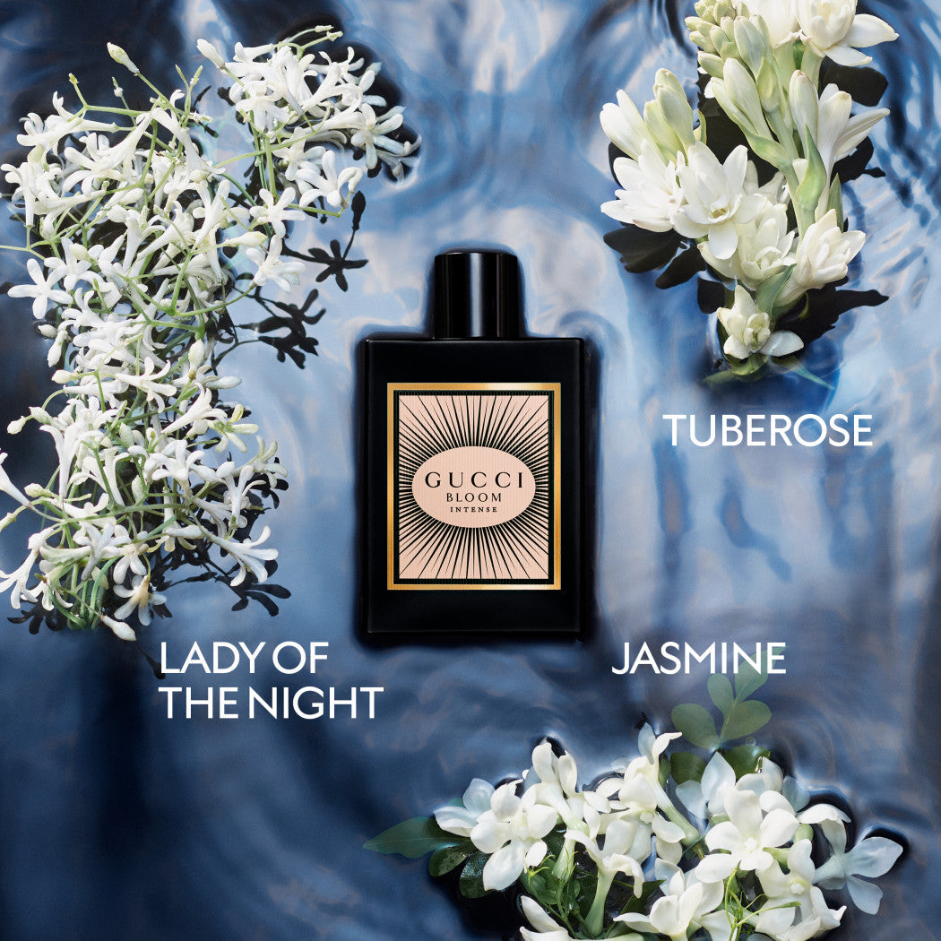 Gucci Bloom Intense Eau de Parfum for Women