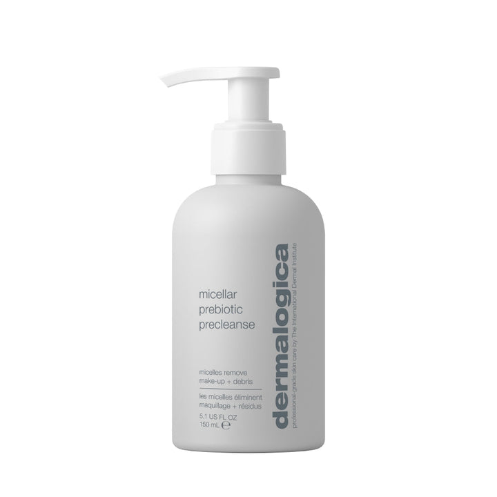 Dermalogica Micellar Prebiotic Cleanser Nourishing Milky Face Wash 150ml
